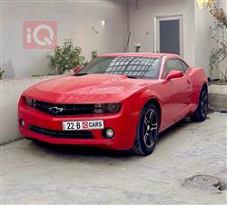 شيفروليه كامارو